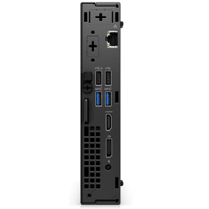 DELL PC OPTIPLEX 7010 N018O7010MFF_U I7-13700 16GB 512SSD UBUNTU