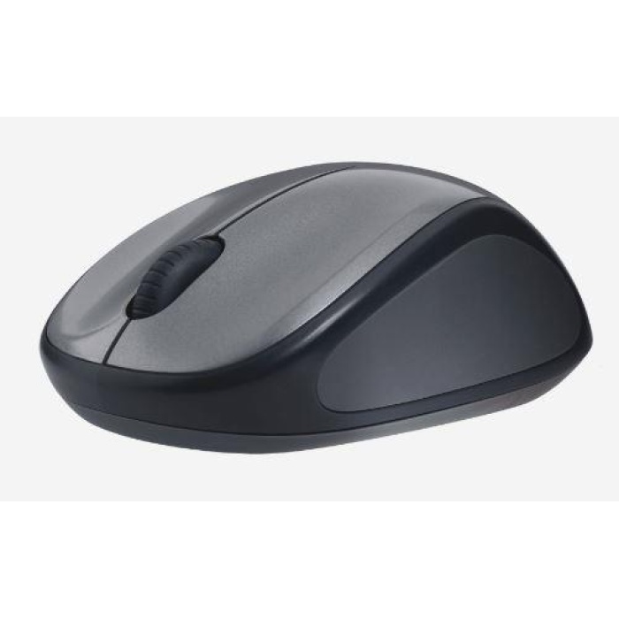 LOGITECH M235 KABLOSUZ USB MOUSE SIYAH 910-002201