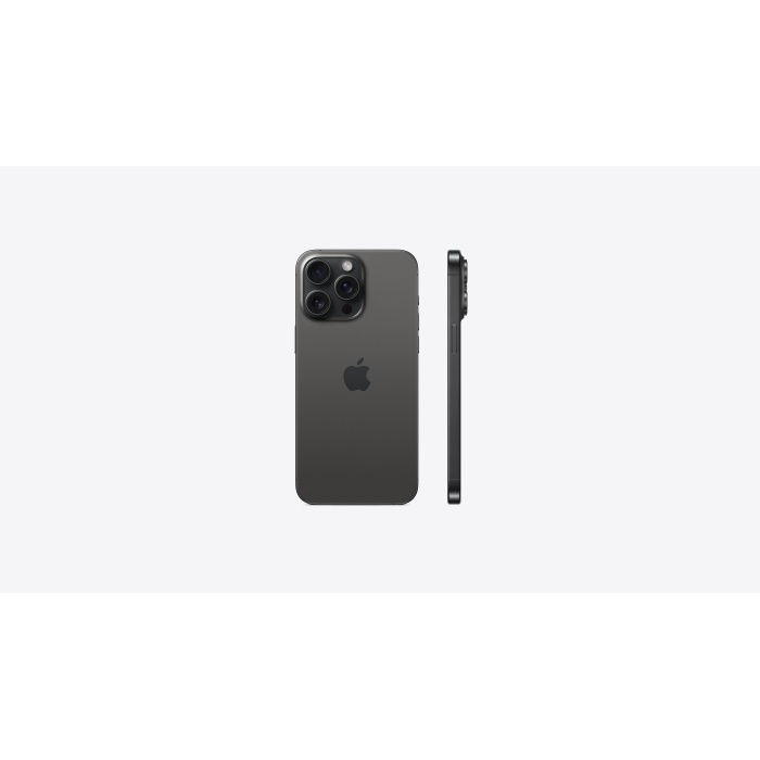 Apple iPhone 15 Pro Max 5G 256GB Siyah Titanyum