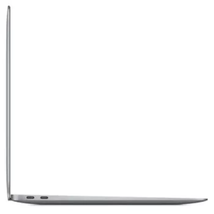 Apple MacBook Air MGN63TU/A M1 8GB RAM 256GB macOS 13.3 inç Uzay Grisi Laptop - Notebook