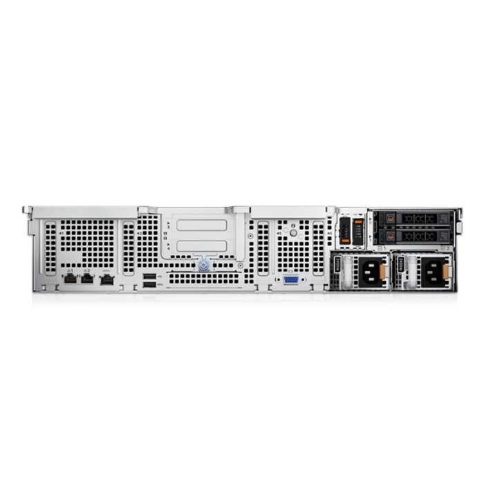 DELL POWEREDGE PER750XS4A 1X4310 16GB 1X1.2TB 2X800W