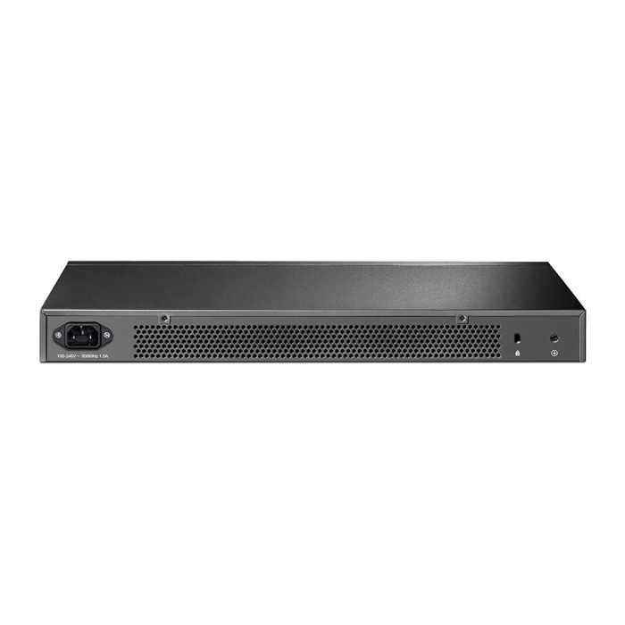 TP-LINK OMADA TL-SG3452 48 PORT GIGABIT+4XGIGABIT SFP UPLINK L2+ YÖNETİLEBİLİR RACKMOUNT SWITCH