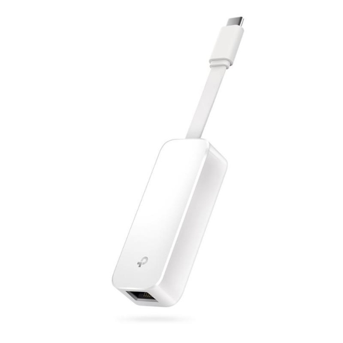 TP-LINK UE300C USB 3.0 TYPE-C TO GIGABIT ETHERNET AĞ ADAPTORU