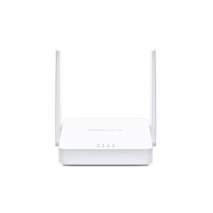 TP-LINK MERCUSYS MW301R 300MBPS WIFI N ROUTER