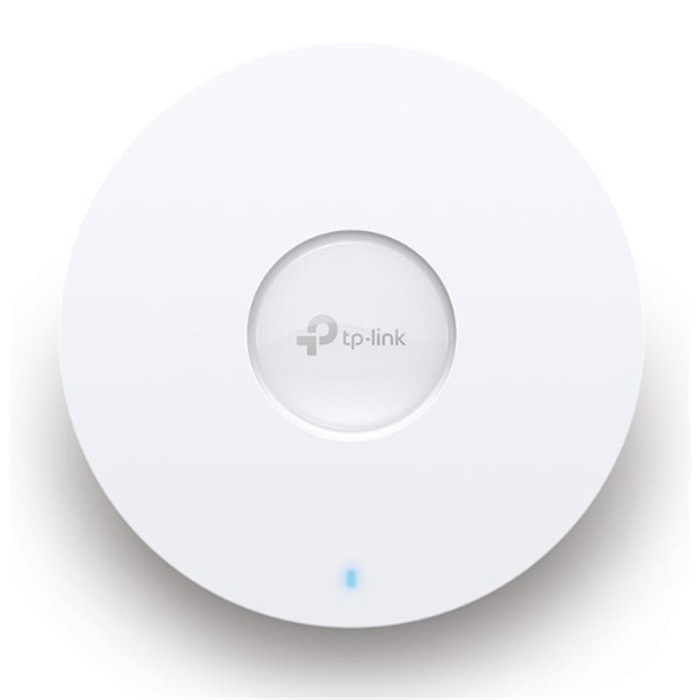 TP-LINK OMADA EAP610 AX1800 DUAL BAND WIFI6 1XGBIT RJ45 2.4GHZ/5GHZ 1201MBPS ACCESS POINT (ADAPTÖRLÜ)