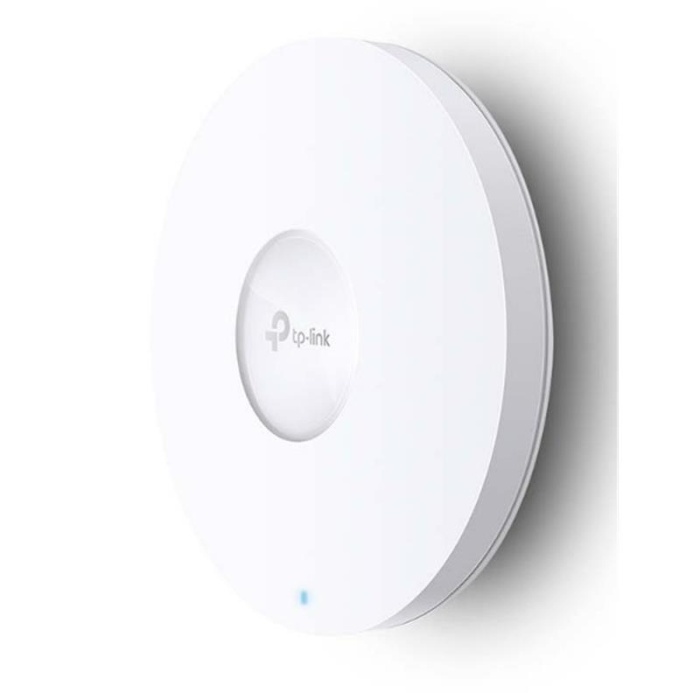 TP-LINK OMADA EAP613 AX1800 DUAL BAND WIFI6 1XGBIT RJ45 574MBPS/2.4GHZ/1201MBPS/5GHZ ACCESS POINT (ADAPTÖRSÜZ)