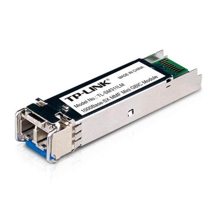 TP-LINK OMADA TL-SM311LM MGBIC 1000BASE-SX MM SFP MODÜL