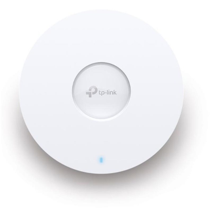 TP-LINK OMADA EAP650 AX3000 DUAL BAND WI-FI6 1XGBIT RJ45 PORT 574MBPS/2.4GHZ/2402MBPS/5GHZ ACCESS POINT (ADAPTÖRLÜ)