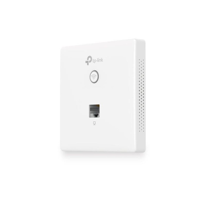 TP-LINK OMADA EAP115-WALL WIFI 300MBPS/2.4GHZ KABLOSUZ DUVAR TIPI ACCESS POINT (ADAPTÖRSÜZ)