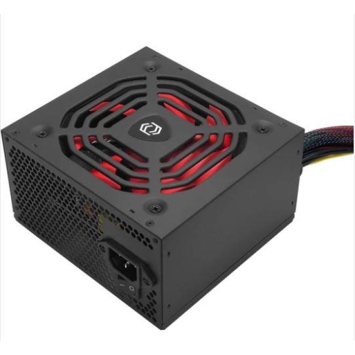 FRISBY FR-PS6080P 600W 120MM FAN 80+ BRONZ POWER SUPPLY