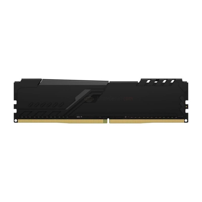 32 GB DDR4 3200MHz KINGSTON BEAST BLACK CL16 DIMM DT KF432C16BB/32TR