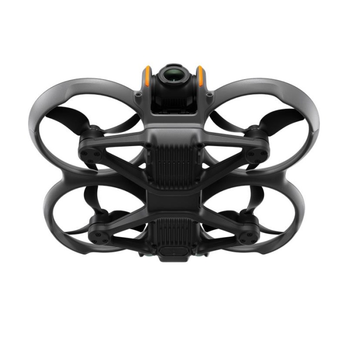 DJI AVATA 2 FLY MORE COMBO DRONE (RESMI DIST GARANTILI)