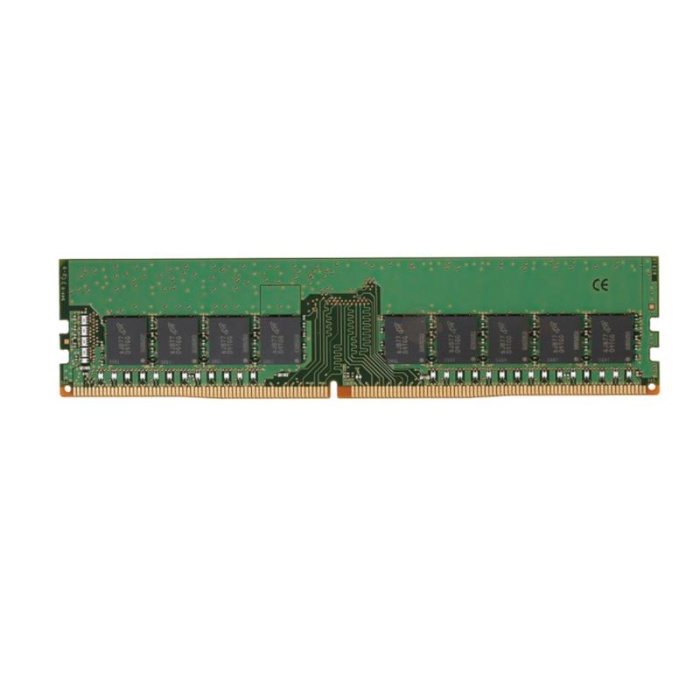 8 GB DDR4 2666MHZ KINGSTON DIMM ECC 1RX8 CL19 KSM26ES8/8HD