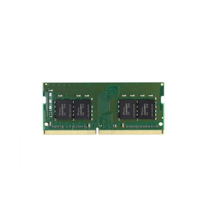 8 GB DDR4 3200MHZ KINGSTON 1X8 CL22 SODIMM NB KVR32S22S8/8