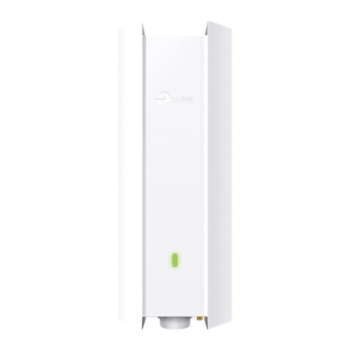 TP-LINK OMADA EAP623-OUTDOOR HD AX1800 DUAL BAND WI-FI6 1XGBIT RJ45 PORT ACCESS POINT (ADAPTÖRLÜ)