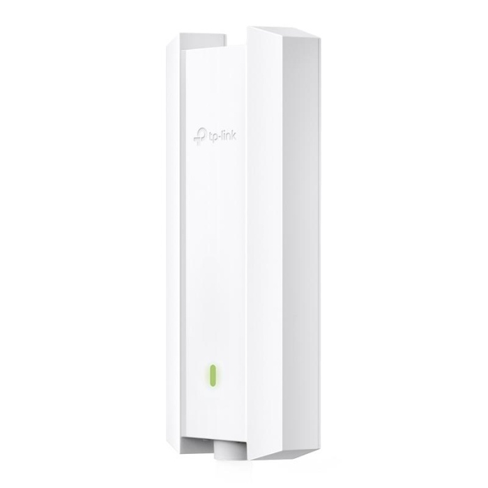 TP-LINK OMADA EAP623-OUTDOOR HD AX1800 DUAL BAND WI-FI6 1XGBIT RJ45 PORT ACCESS POINT (ADAPTÖRLÜ)