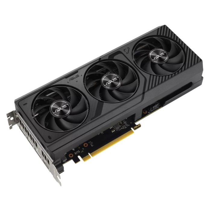 ASUS GEFORCE PRIME-RTX4070S-O12G 12GB GDDR6X 192BIT 1XHDMI 3XDP EKRAN KARTI