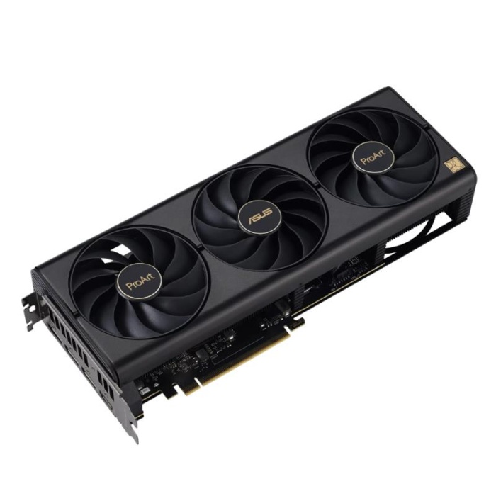 ASUS GEFORCE PROART-RTX4080S-O16G 16GB GDDR6X 256BIT 1XHDMI 3XDP EKRAN KARTI