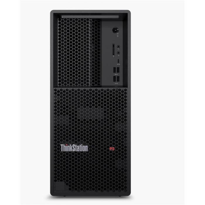 LENOVO THINKSTATION WS P3 I7-13700K 2X16GB 1X1TB SSD 1X750W NVIDIA T1000 8GB 30GS005WTR W11PRO 3 YIL YERİNDE GAR