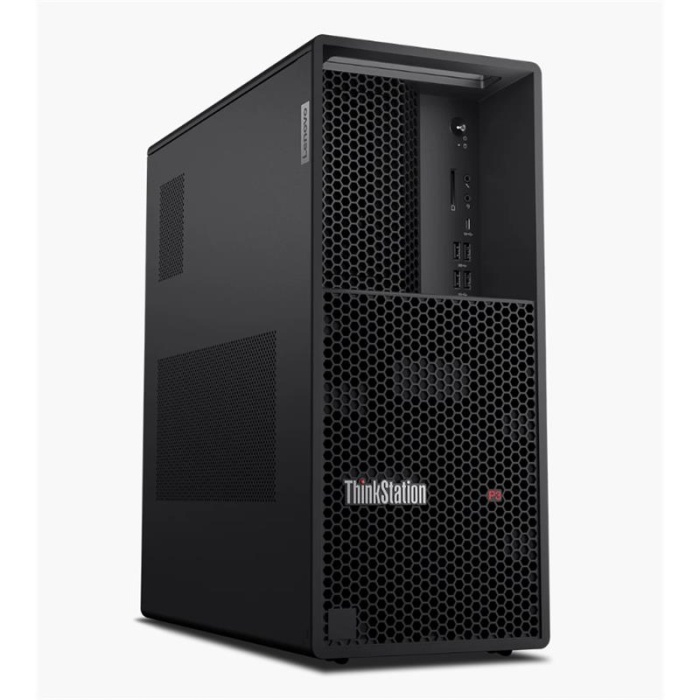 LENOVO THINKSTATION WS P3 I7-13700K 2X16GB 1X1TB SSD 1X750W NVIDIA T1000 8GB 30GS005WTR W11PRO 3 YIL YERİNDE GAR