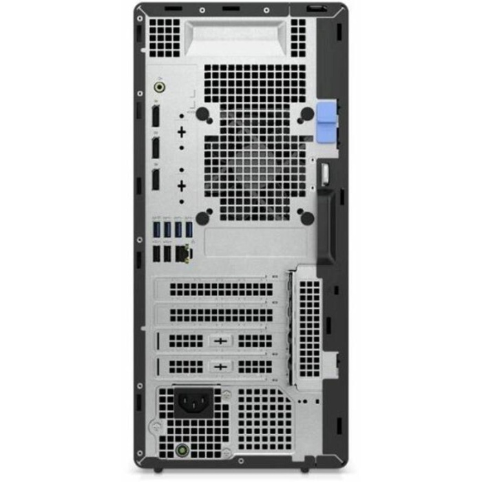 DELL PC OPTIPLEX N014O7010MTEMEA_VP_UBU I5-12500 16GB 512SSD UBUNTU