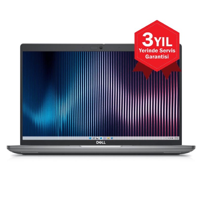 DELL NB LATITUDE N013L544014_U I5-1335U 16GB 512SSD 14 O/B UBUNTU