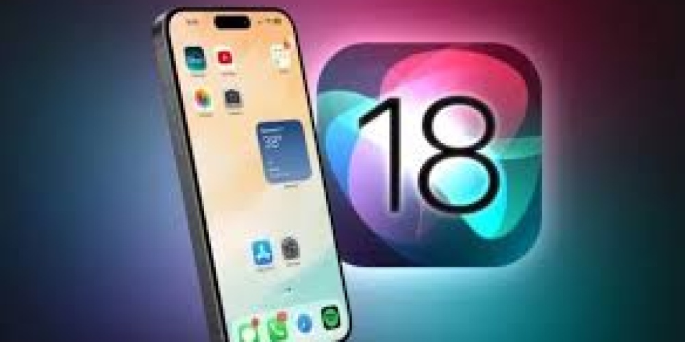 iOS 18: Apple’ın Yeni Güncellemesiyle Gelen Heyecan Verici Yenilikler