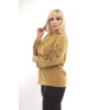 Sandy Kumaş Taş Süsleme  - Model:3592