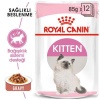 Royal Canin Pouch Gravy Kitten Instinctive Yaş Yavru Kedi Maması 85 Gr