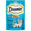 Dreamies With Somonlu Kedi Ödülü 60 Gr