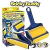 Sticky Buddy Tüy Toplama Aleti (Tüy Alıcı)