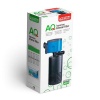 AQ603F AQUAWING AKVARYUM İÇ FİLTRE 20W 1200L/H (30)