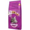 Whiskas Kuru Erişkin TavukandSebze Kedi maması 14 kg