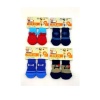 Pet Socks Kaymaz Tabanlı Çorap M