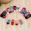 Pet Socks Kaymaz Tabanlı Çorap Small