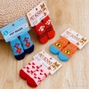 Pet Socks Kaymaz Tabanlı Çorap L