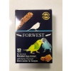 Forwest Ballı Aromalı Muhabbet Kuşu Krakeri 10 Adet 276 gr