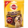 Pedigree Ranchos Sığır Etli Köpek Ödül Maması 70gr