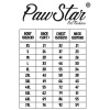 Pawstar Turuncu Pluvia Büyük Yağmurluk