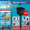 BIOLIFE C-100 Akıllı Akvaryum Filtresi