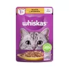 Whiskas Tavuklu Poşet Yaş Mama 85 g