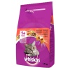 Whiskas Sığır Etli ve Sebzeli Yetişkin Kedi Maması 1,4 Kg Whiskas Sığır Etli ve Sebzeli Yetişkin Kedi Maması 1,4 Kg