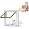 Kedi Kapısı Büyük 235 mm x 250 mm