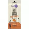 Supreme Cat Sticks Balkabakli Somonlu Kedi Odul 3*5 Gr