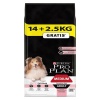 Pro Plan Adult Sensitive Hassas Somonlu Yetişkin 16.5 Kg Köpek Maması