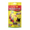 Koi Gold Fish Pellet 100 Gr