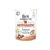 Brit Care Brit Antiparasitic Parazit Önleyici Somonlu Köpek Ödül Maması 150 Gr