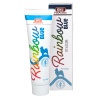 Bio PetActive Rainbow Köpekler için Tüy Renk Boyası Mavi 100ml