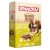 Snacky Kurutulmuş Horoz Ayak 100 g