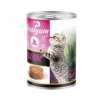 PATİYUM PATE KUZU ETLİ KİTTEN KEDİ KONSERVE 415GR